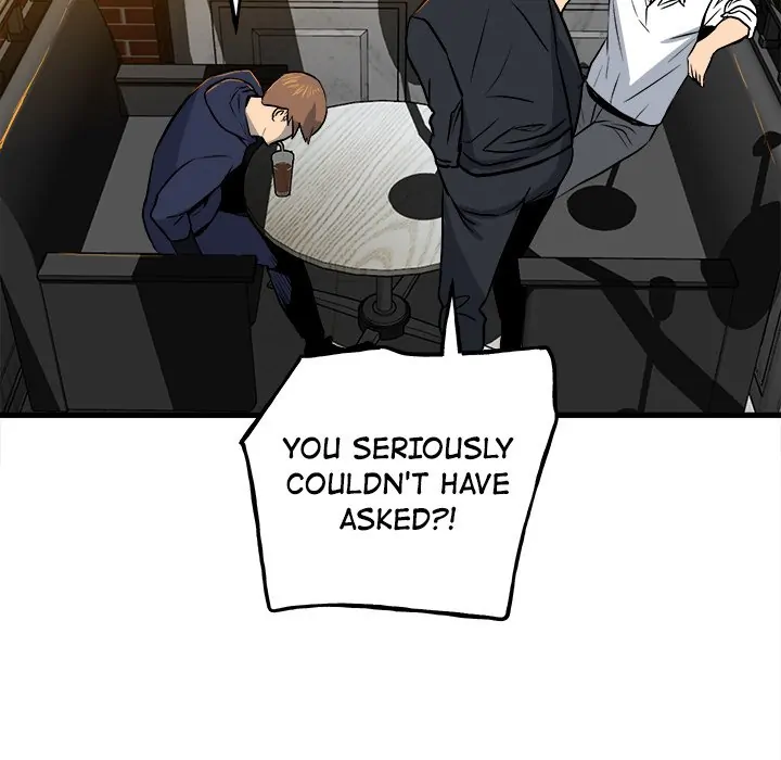 The Villain [Official] Chapter 107 - page 92