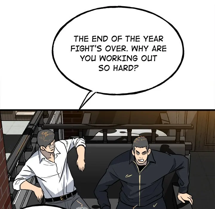 The Villain [Official] Chapter 107 - page 93
