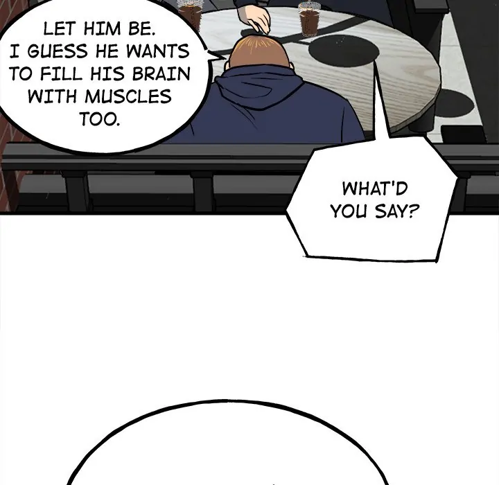 The Villain [Official] Chapter 107 - page 94
