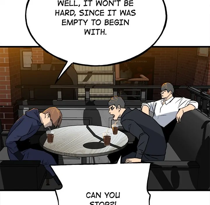 The Villain [Official] Chapter 107 - page 95