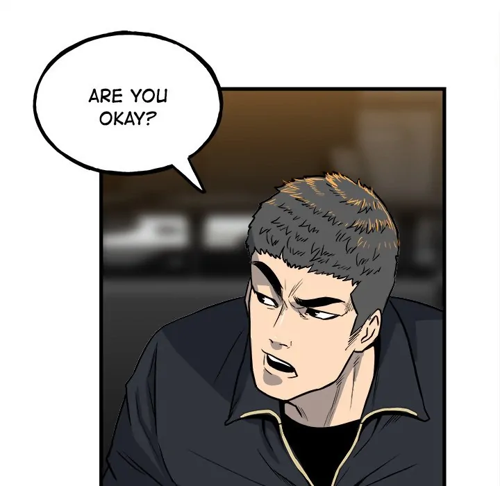 The Villain [Official] Chapter 107 - page 97