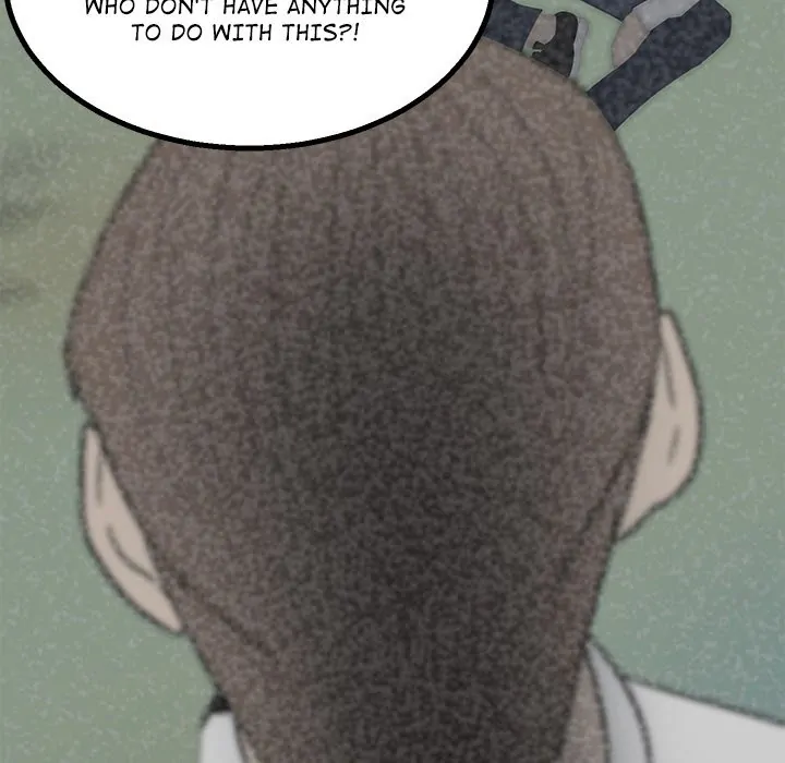 The Villain [Official] Chapter 47 - page 10
