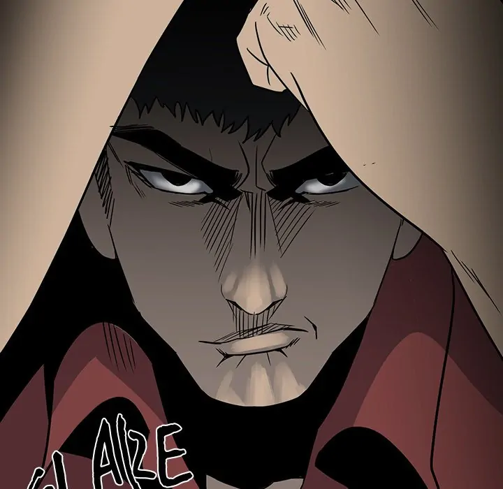 The Villain [Official] Chapter 47 - page 109
