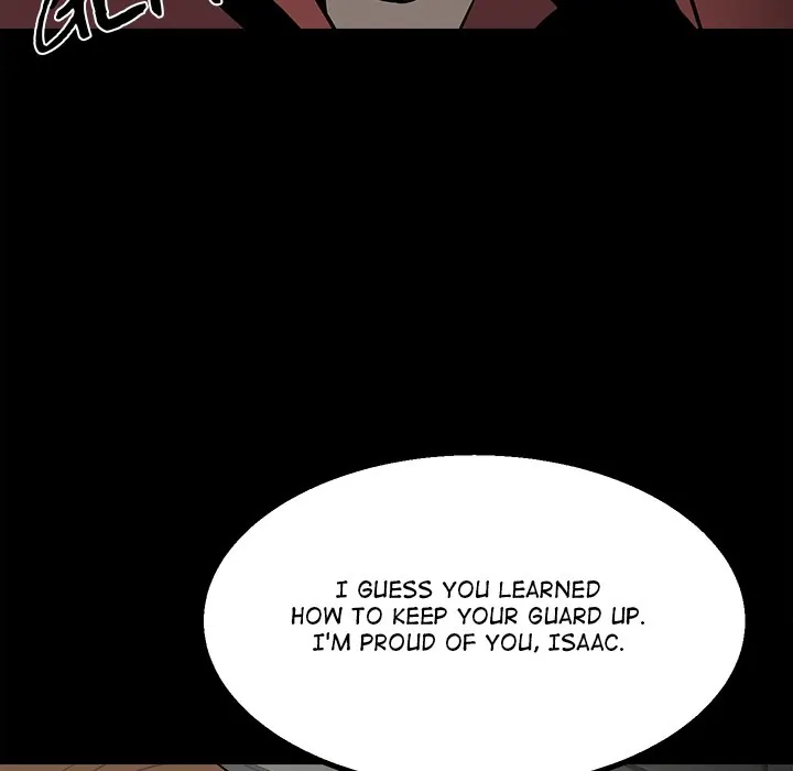 The Villain [Official] Chapter 47 - page 110