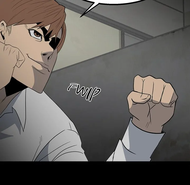 The Villain [Official] Chapter 47 - page 111