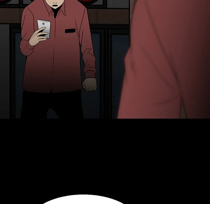 The Villain [Official] Chapter 47 - page 115