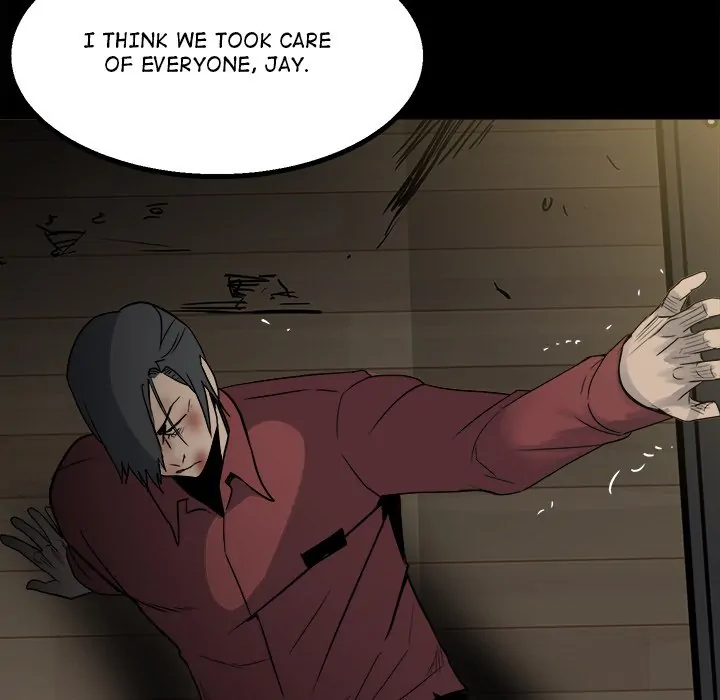 The Villain [Official] Chapter 47 - page 127