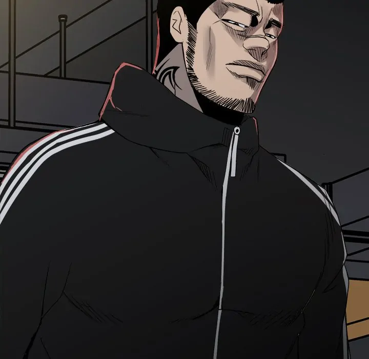 The Villain [Official] Chapter 47 - page 130