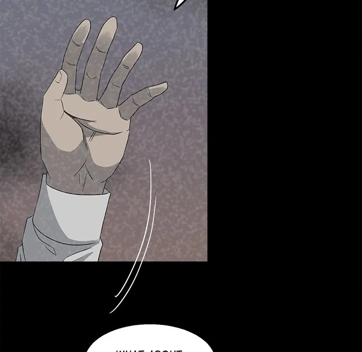 The Villain [Official] Chapter 47 - page 13