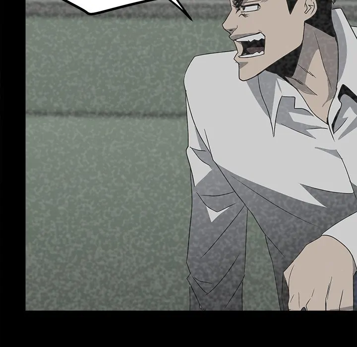 The Villain [Official] Chapter 47 - page 18