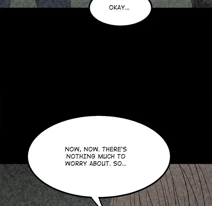 The Villain [Official] Chapter 47 - page 21