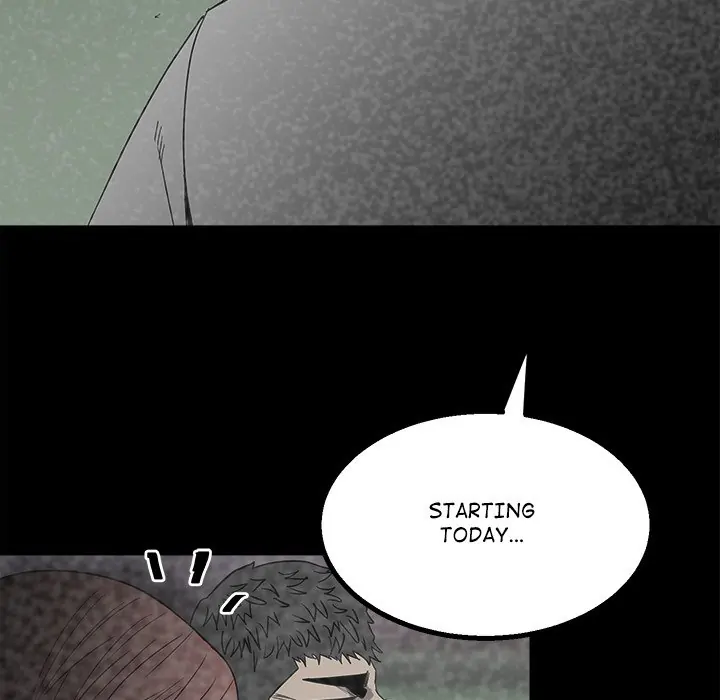The Villain [Official] Chapter 47 - page 23