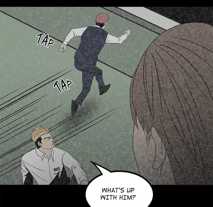 The Villain [Official] Chapter 47 - page 29
