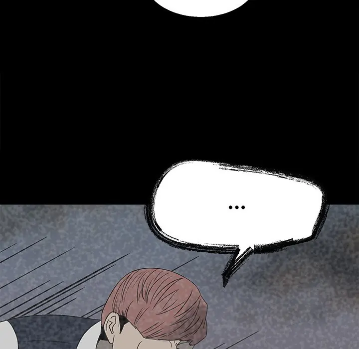 The Villain [Official] Chapter 47 - page 30