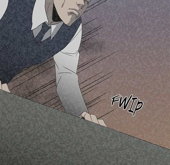 The Villain [Official] Chapter 47 - page 31