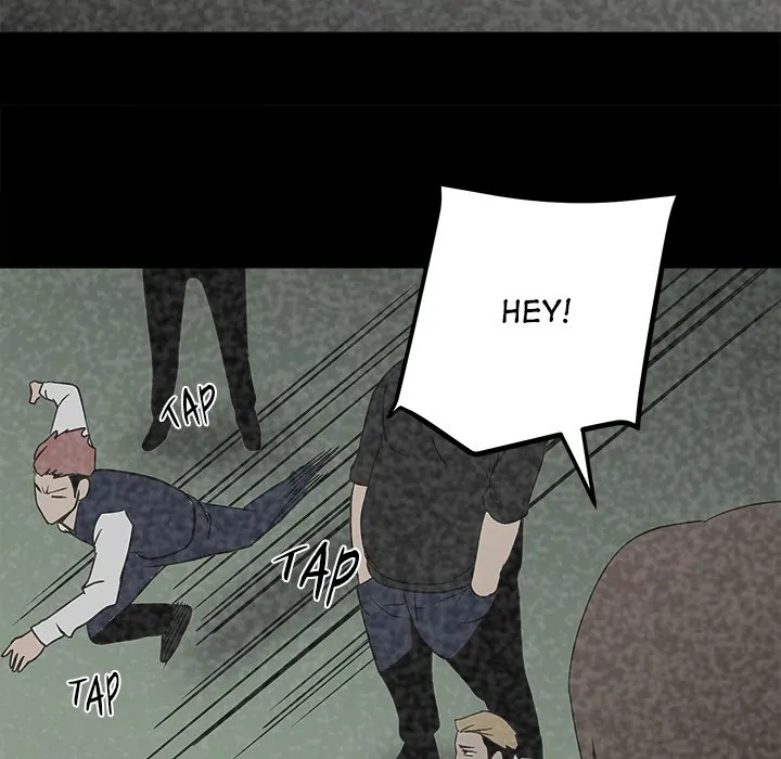 The Villain [Official] Chapter 47 - page 32