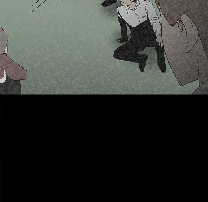 The Villain [Official] Chapter 47 - page 33
