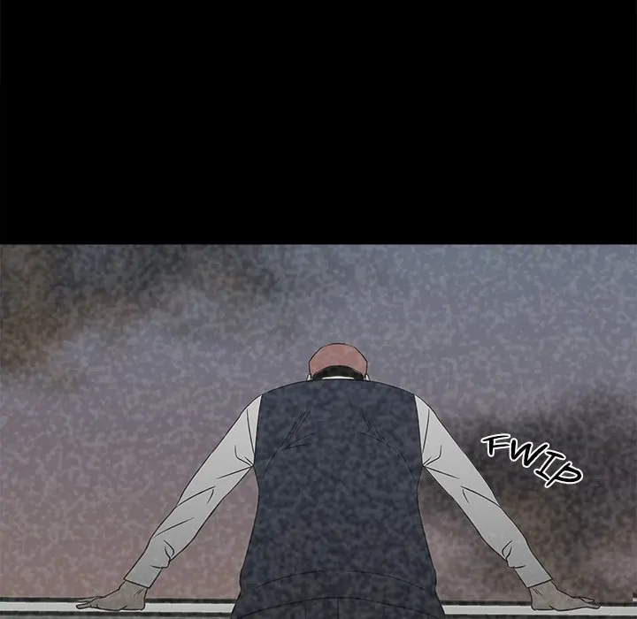 The Villain [Official] Chapter 47 - page 34