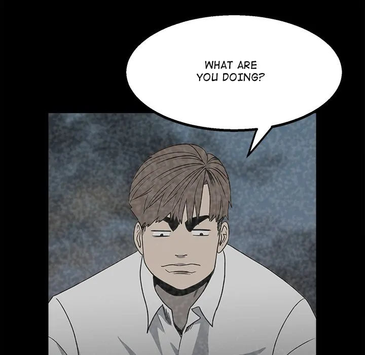 The Villain [Official] Chapter 47 - page 38