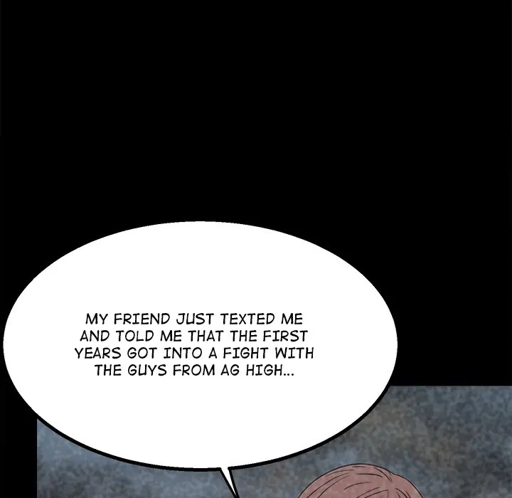 The Villain [Official] Chapter 47 - page 40