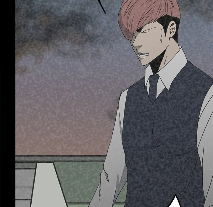 The Villain [Official] Chapter 47 - page 41