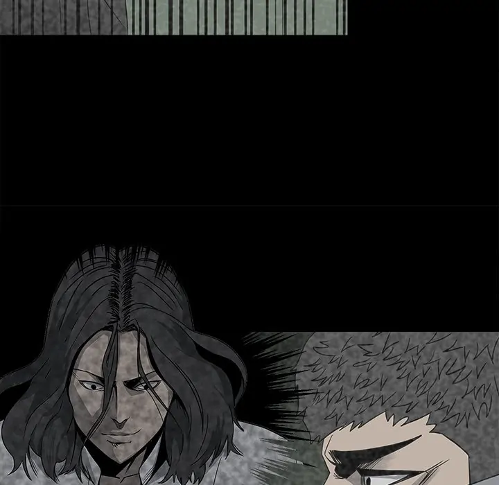 The Villain [Official] Chapter 47 - page 46