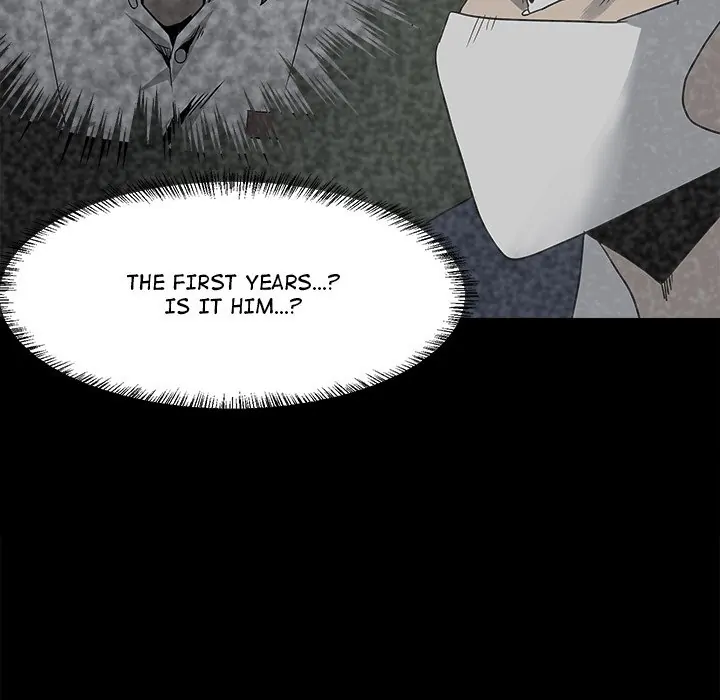 The Villain [Official] Chapter 47 - page 47