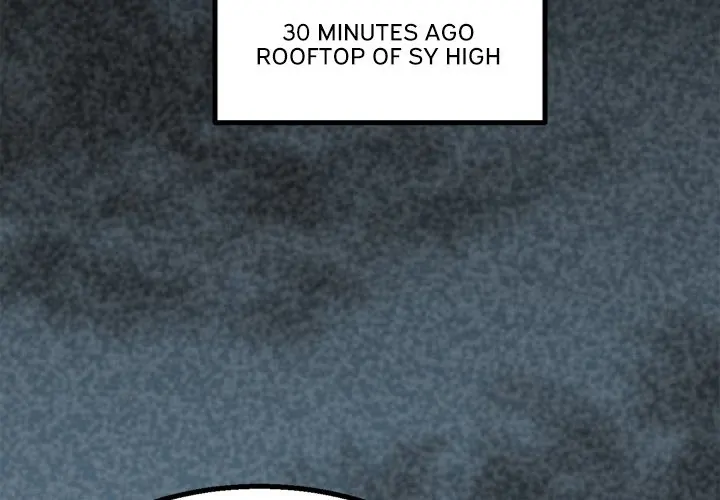 The Villain [Official] Chapter 47 - page 4