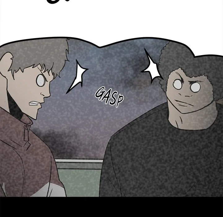 The Villain [Official] Chapter 47 - page 52