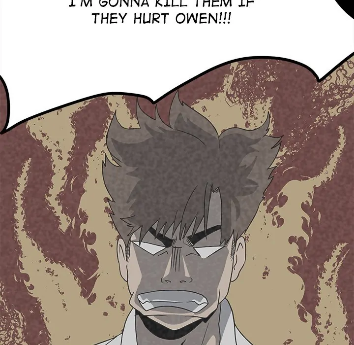 The Villain [Official] Chapter 47 - page 54
