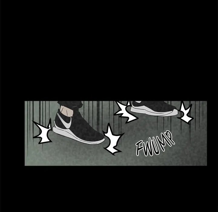 The Villain [Official] Chapter 47 - page 56