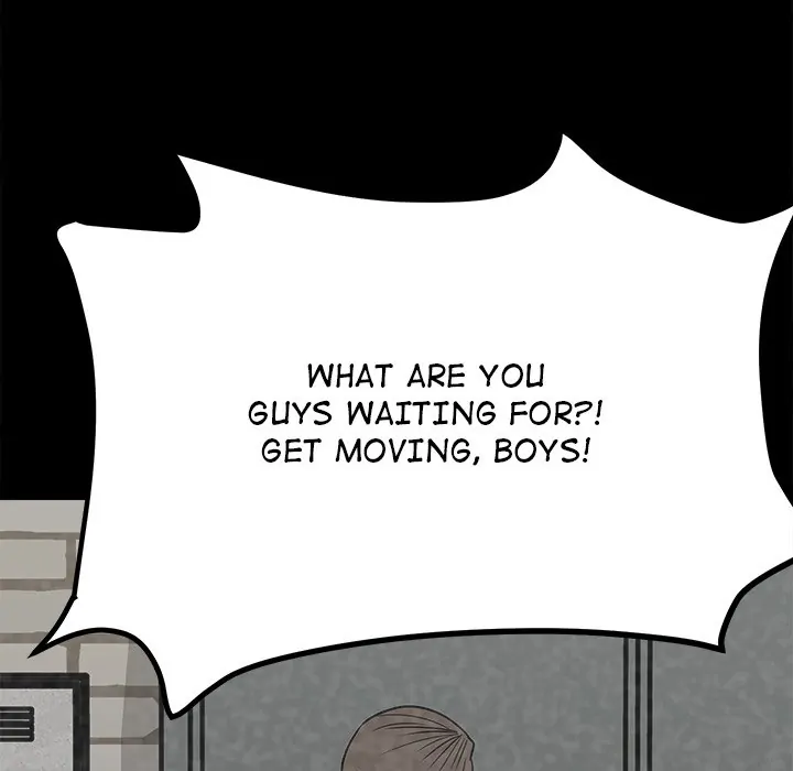 The Villain [Official] Chapter 47 - page 57