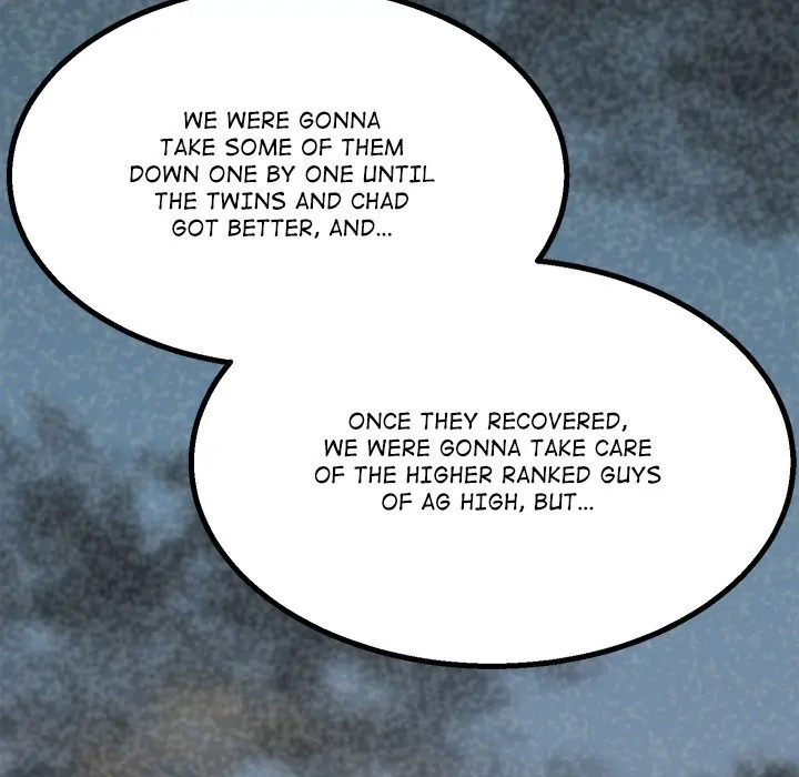 The Villain [Official] Chapter 47 - page 5