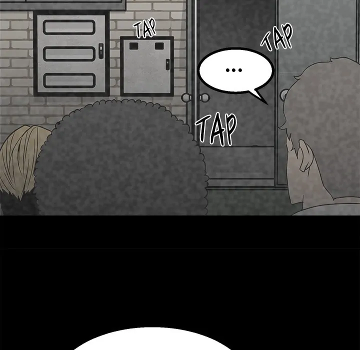 The Villain [Official] Chapter 47 - page 60