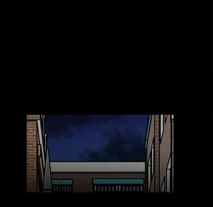 The Villain [Official] Chapter 47 - page 63