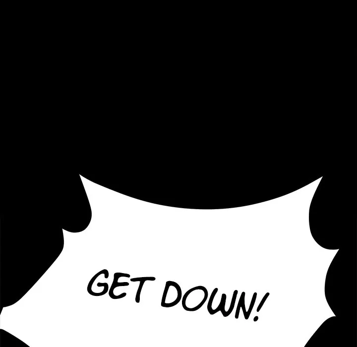 The Villain [Official] Chapter 47 - page 64