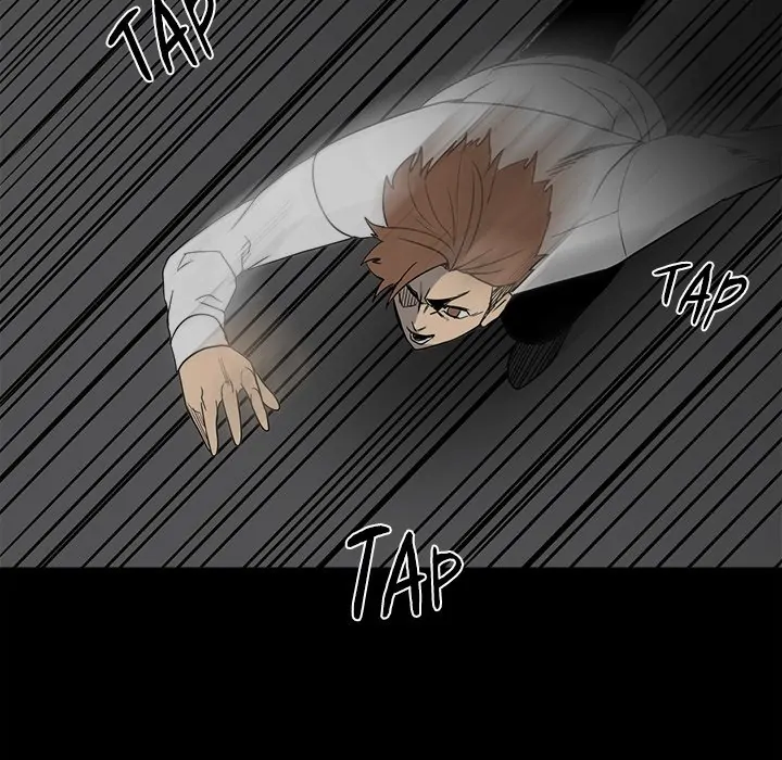 The Villain [Official] Chapter 47 - page 66