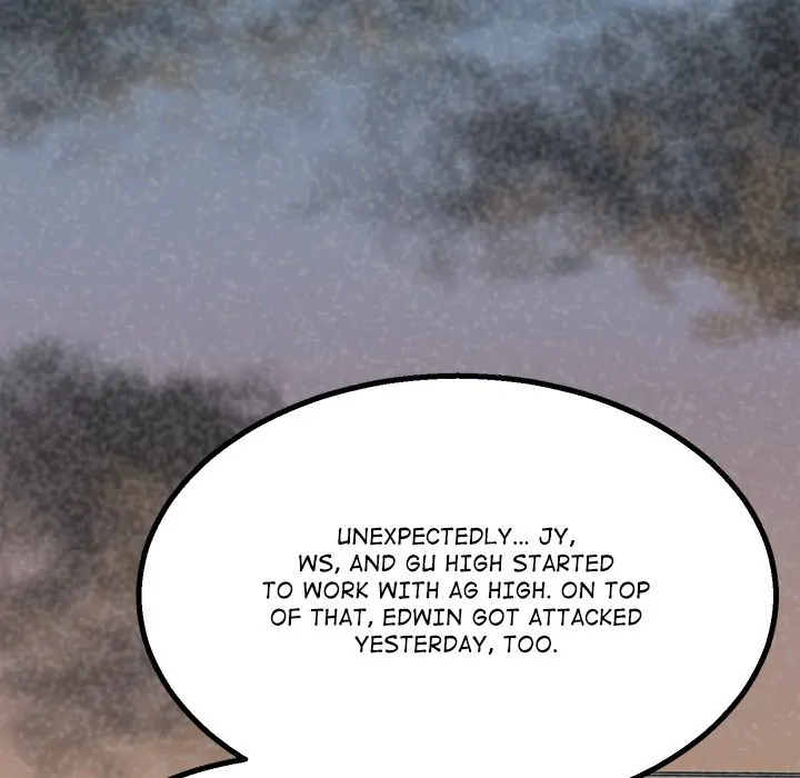 The Villain [Official] Chapter 47 - page 6