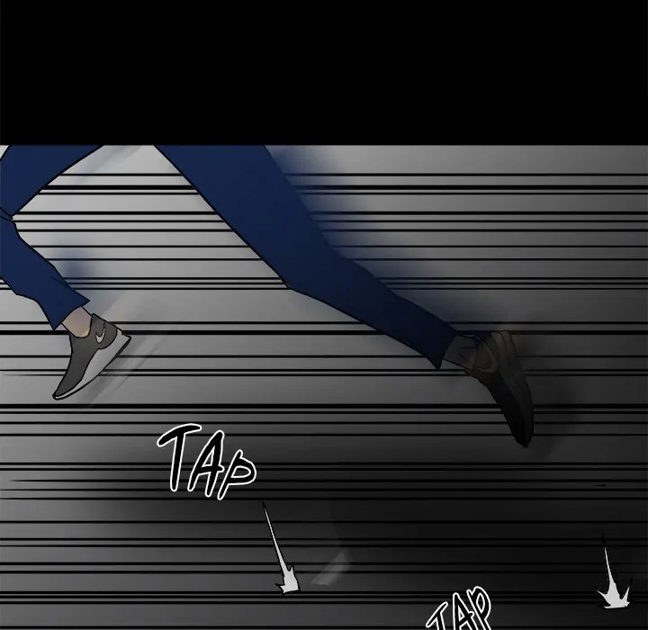 The Villain [Official] Chapter 47 - page 69