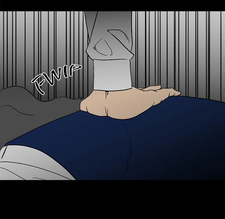 The Villain [Official] Chapter 47 - page 71