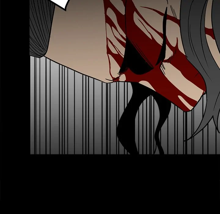 The Villain [Official] Chapter 47 - page 73