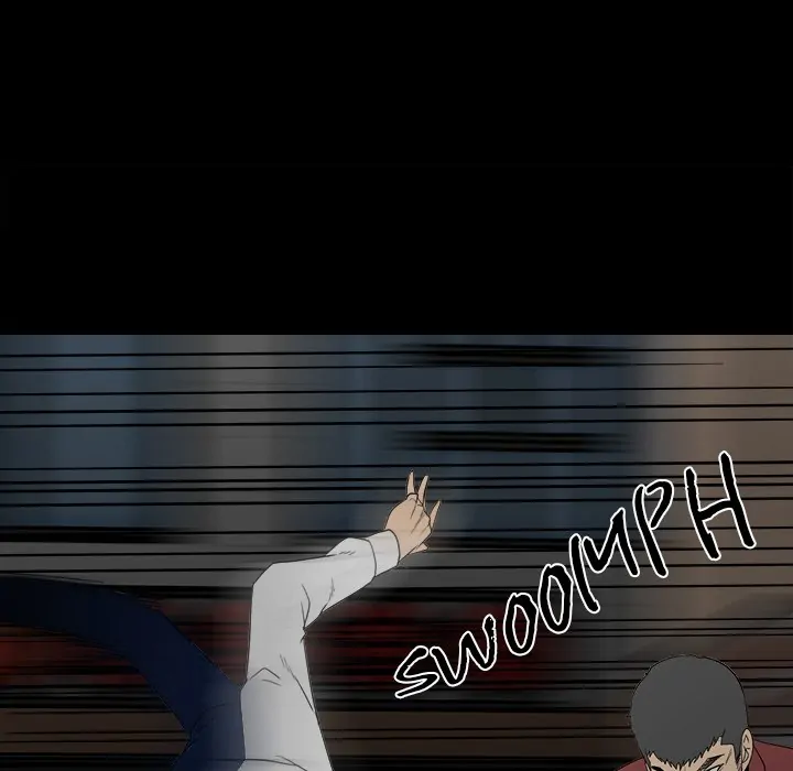 The Villain [Official] Chapter 47 - page 74