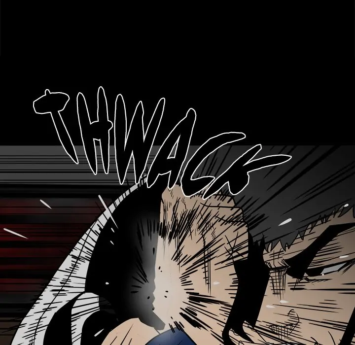 The Villain [Official] Chapter 47 - page 78