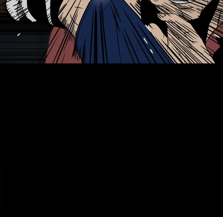The Villain [Official] Chapter 47 - page 79
