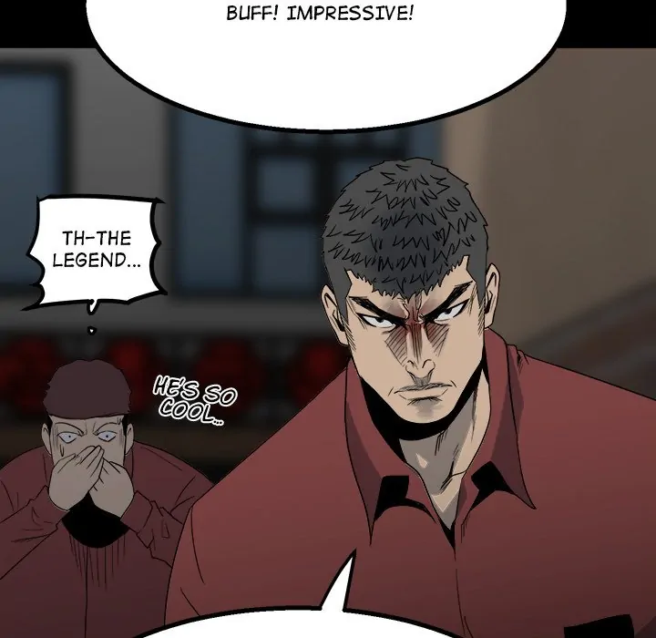 The Villain [Official] Chapter 47 - page 86