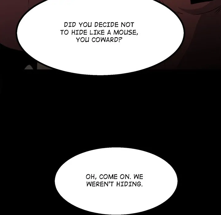 The Villain [Official] Chapter 47 - page 87