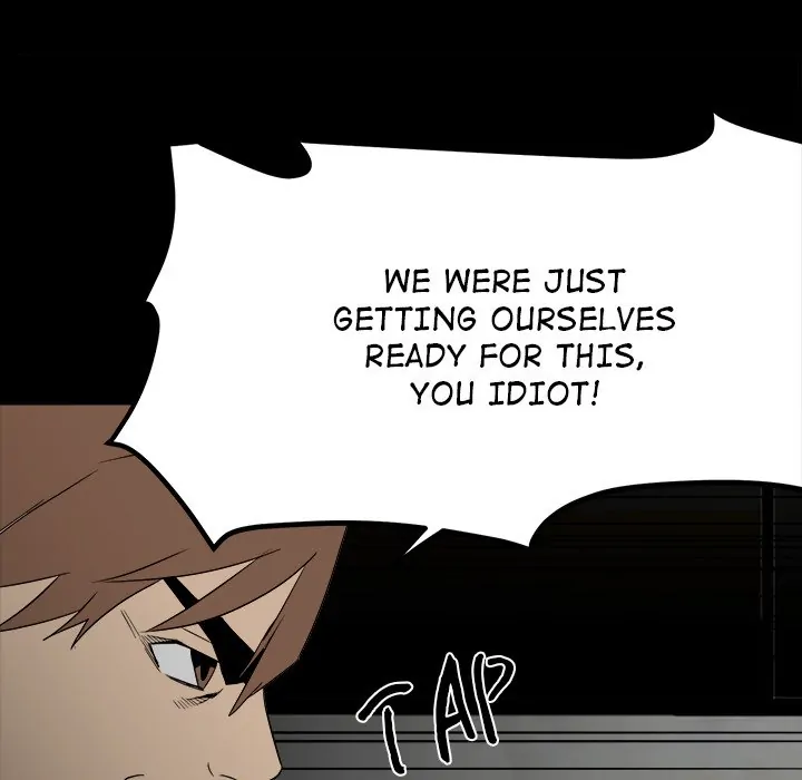The Villain [Official] Chapter 47 - page 88