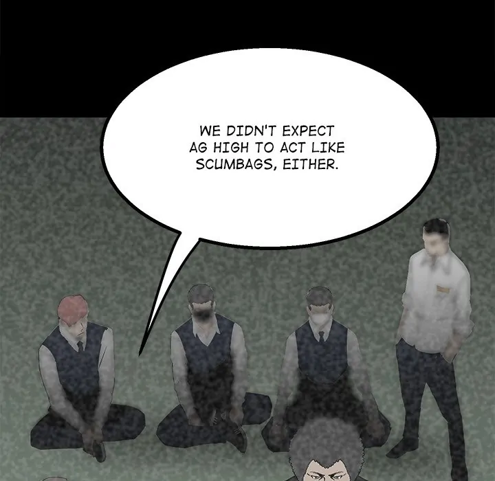 The Villain [Official] Chapter 47 - page 8