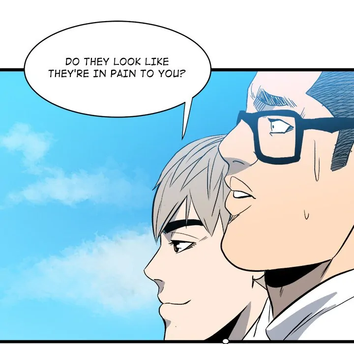 The Villain [Official] Chapter 15 - page 104