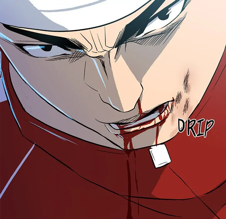 The Villain [Official] Chapter 15 - page 16